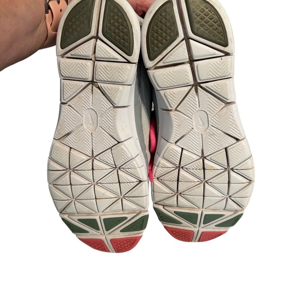 Nike Free TR Fit 4 Woman’s Trainer Runner Size 8 - Picture 5 of 9